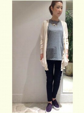 B'2nd roit jiyugaokaさんのコーディネート