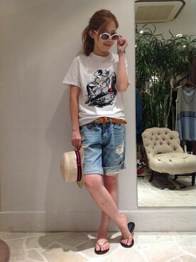 B'2nd roit jiyugaokaさんのコーディネート