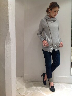 B'2nd roit jiyugaokaさんのコーディネート