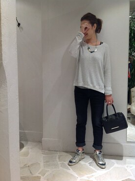 B'2nd roit jiyugaokaさんのコーディネート