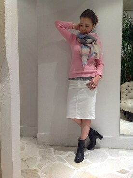 B'2nd roit jiyugaokaさんのコーディネート