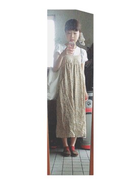 にこさんのコーディネート