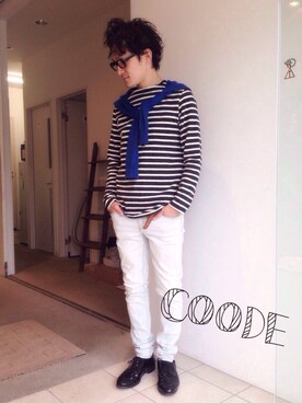 emubysamsonさんのコーディネート