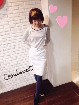 emubysamsonさんのコーディネート