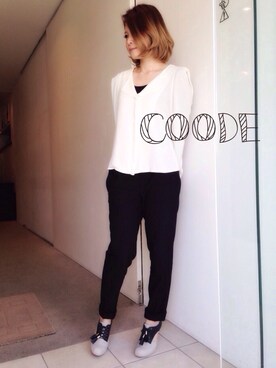 emubysamsonさんのコーディネート