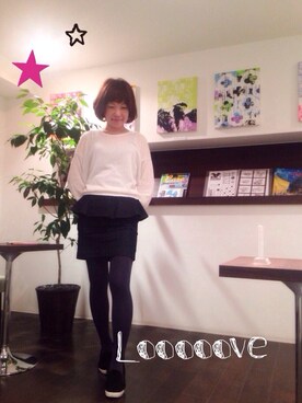 emubysamsonさんのコーディネート