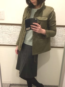 teruminさんのコーディネート