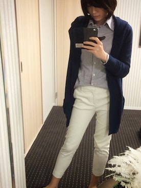 teruminさんのコーディネート