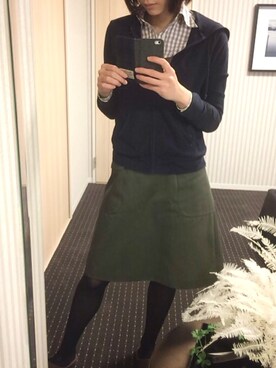 teruminさんのコーディネート