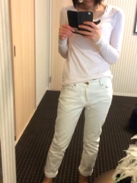 teruminさんのコーディネート