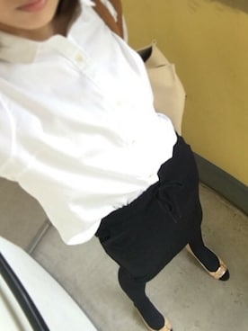 teruminさんのコーディネート