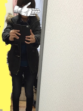 Y.HARUKAさんのコーディネート