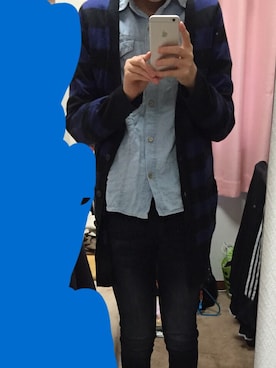 Y.HARUKAさんのコーディネート