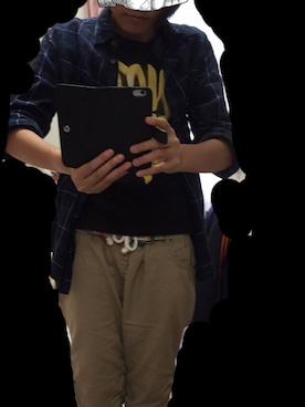 Y.HARUKAさんのコーディネート