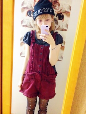 cottonさんのコーディネート