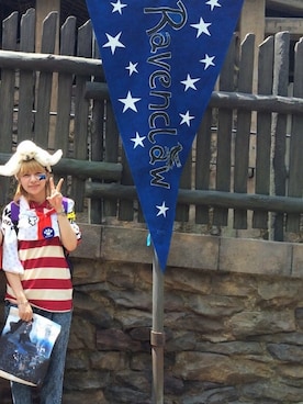 cottonさん(レディース・156cm)の夏コーディネート