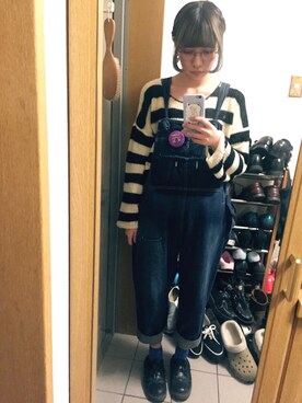 cottonさんのコーディネート