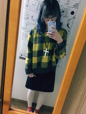 cottonさんのコーディネート