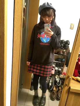 cottonさんのコーディネート