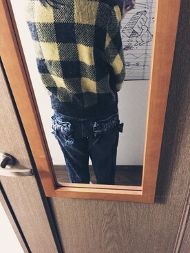 cottonさんのコーディネート