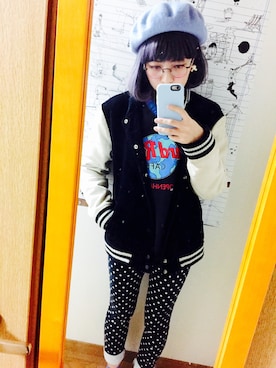 cottonさんのコーディネート