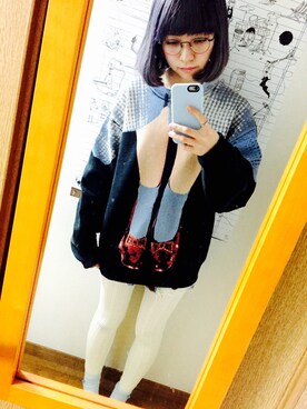 cottonさんのコーディネート