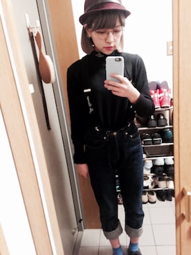 cottonさんのコーディネート