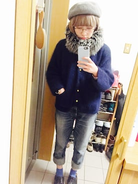 cottonさんのコーディネート