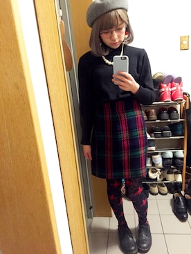 cottonさんのコーディネート