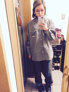 cottonさんのコーディネート