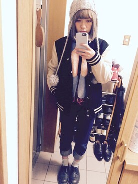 cottonさんのコーディネート