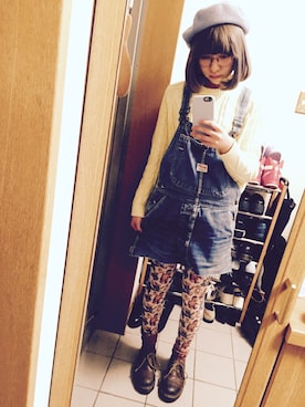 cottonさんのコーディネート