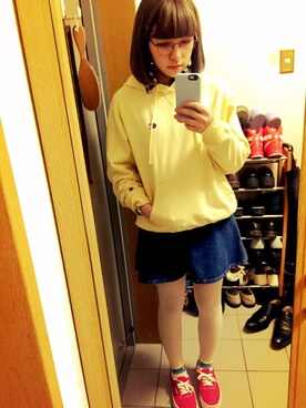 cottonさんのコーディネート