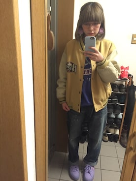 cottonさんのコーディネート