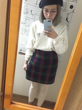 cottonさんのコーディネート