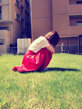 り ん こ。さんのコーディネート