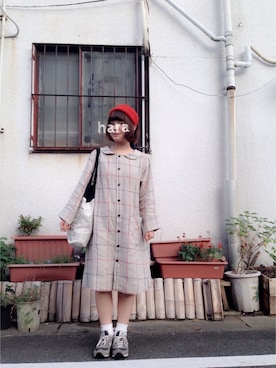 り ん こ。さんのコーディネート