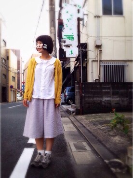 り ん こ。さんのコーディネート