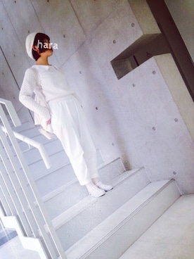 り ん こ。さんのコーディネート