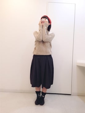 り ん こ。さんのコーディネート