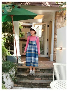 り ん こ。さんのコーディネート