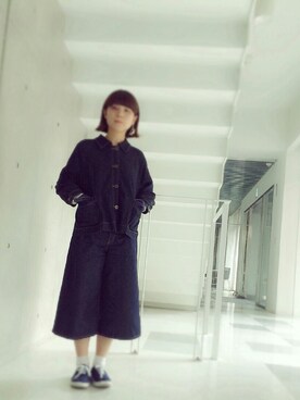 り ん こ。さんのコーディネート