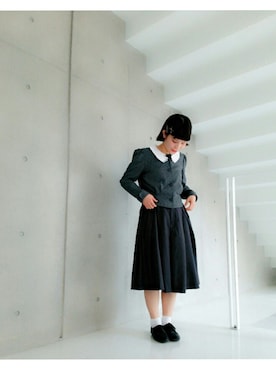 り ん こ。さんのコーディネート