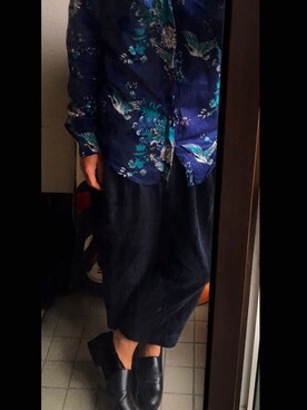 なりっちさんのコーディネート