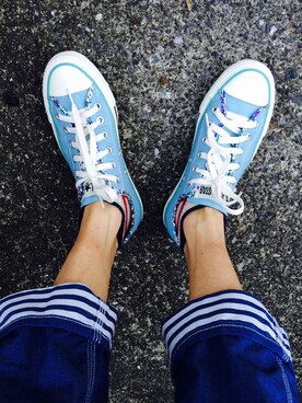 じらふさん(メンズ・168cm)の夏コーディネート