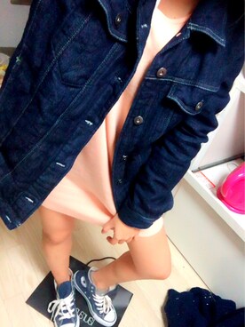 みたんさんのコーディネート