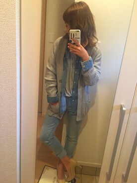 みたんさんのコーディネート