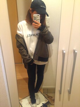 みたんさんのコーディネート