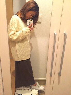 みたんさんのコーディネート