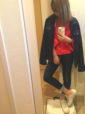 みたんさんのコーディネート